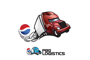 Pepsi Logistics